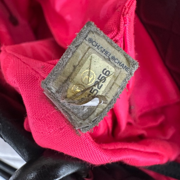 Chanel Small Cambon - Picture 11 of 11